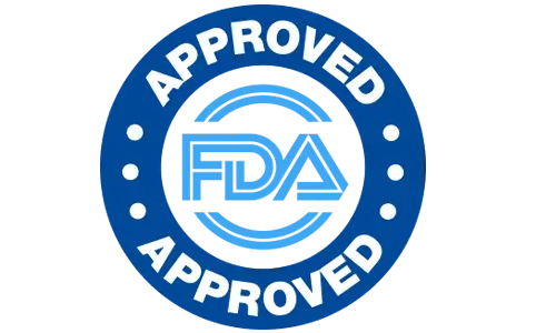 Glucotide made in FDA-registered facility