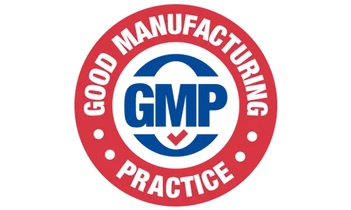 Glucotide GMP certified