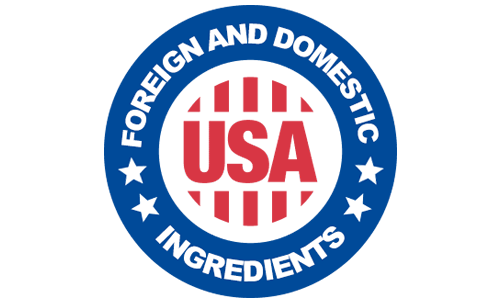 Glucotide made in the USA